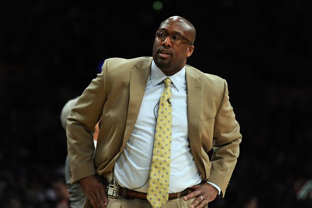Ranking Mike Brown's Biggest Headaches with the Los Angeles Lakers