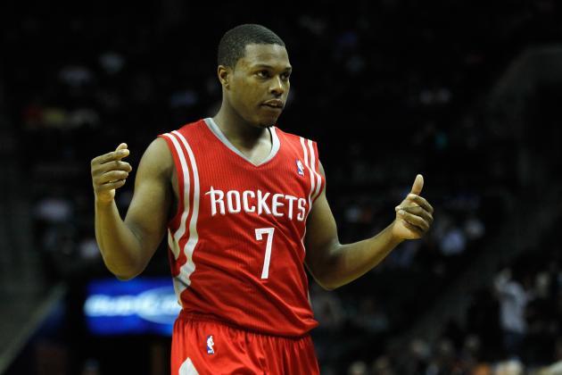 Houston Rockets: 5 Reasons Goran Dragic's Emergence Makes Kyle Lowry Expendable
