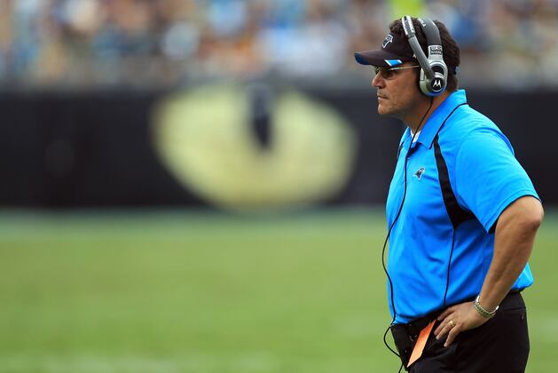 The 10 Memorable Moments of the 2011 NFL Season
