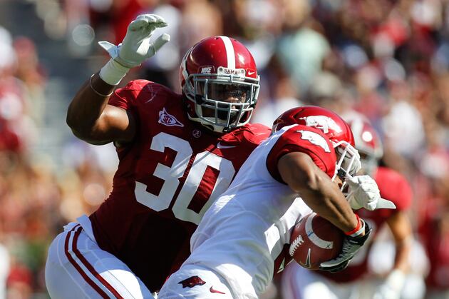 2012 NFL Draft: Analyzing Pittsburgh Steelers Pre-Draft Visits and Mock Draft