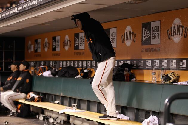 Fantasy Baseball: 7 Early-Season Panic Trades