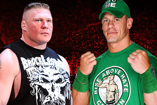 WWE: 5 Reasons to Get Excited About Extreme Rules