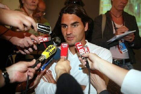 How to Pronounce the Tennis Pros' Names in Their Native Tongue
