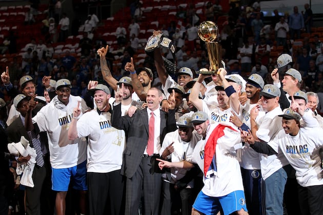 5 Ways to Beat the Miami Heat in the NBA Playoffs