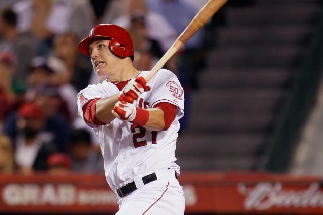 Fantasy Baseball Week 3 Waiver Pickups: NFL Draft Edition