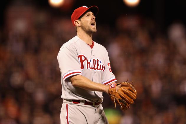 Philadelphia Phillies: Lack of Offense Affects Everything Else
