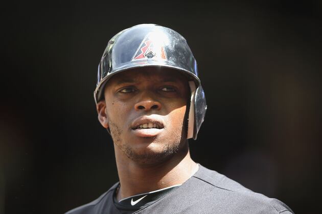 MLB: The Face of Each National League Franchise
