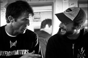 Chael Sonnen and Other MMA Talents Who Should Be on WWE's Radar