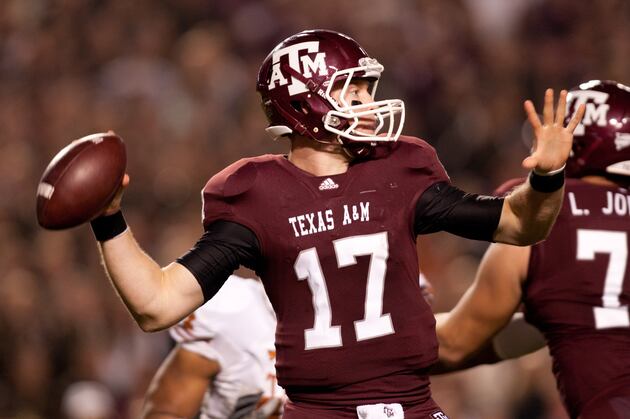 2012 NFL Draft: 5 Surprise Prospects Who Will Have Monster Rookie Seasons