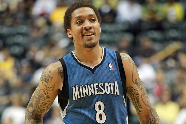 NBA Rumors: Top-Tier Destinations for Michael Beasley to Blossom