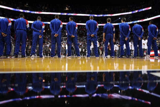 Full Grades for the Philadelphia 76ers 2012 Season