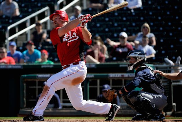 Cincinnati Reds: Who Is the Third Baseman of the Future?