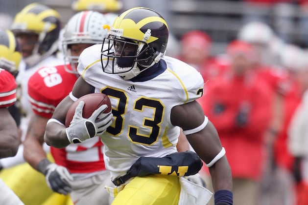 Michigan Football: 5 Biggest Recruiting Commit Busts in Program History