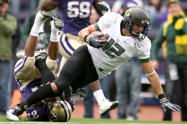 David Paulson: 6 Biggest Strengths and Weaknesses of NFL Draft Prospect's Game