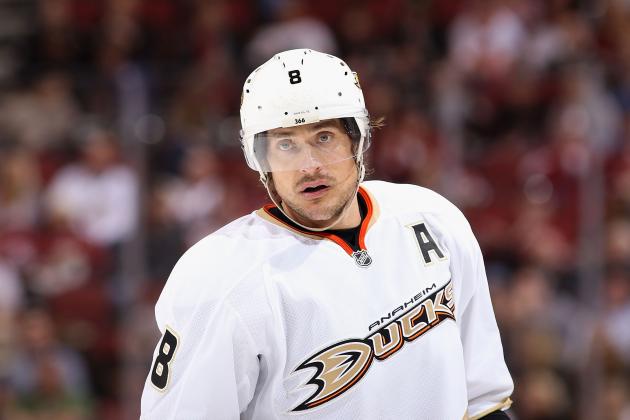 NHL Free Agency: Each Team's Most Likely Candidate to Be on the Move
