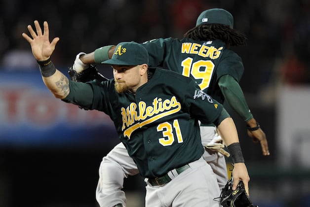 Oakland A's: Bright Spots and Low Points Thus Far in 2012