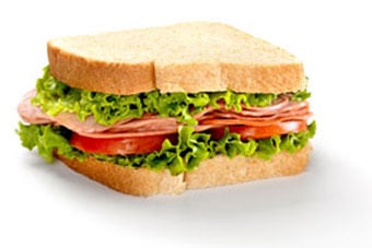 10 NBA Players and Their Sandwich Counterparts