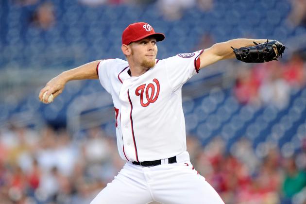 Top 10 MLB Under-25 Starting Pitching Duos