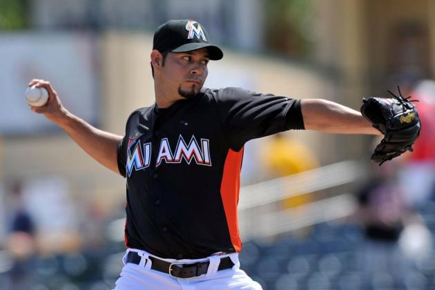 MLB Free Agency: Anibal Sanchez and 15 Underrated Gems That Could Hit the Market