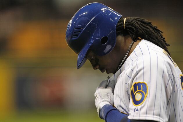 Milwaukee Brewers: 10 Biggest Keys to Chasing Down St. Louis Cardinals