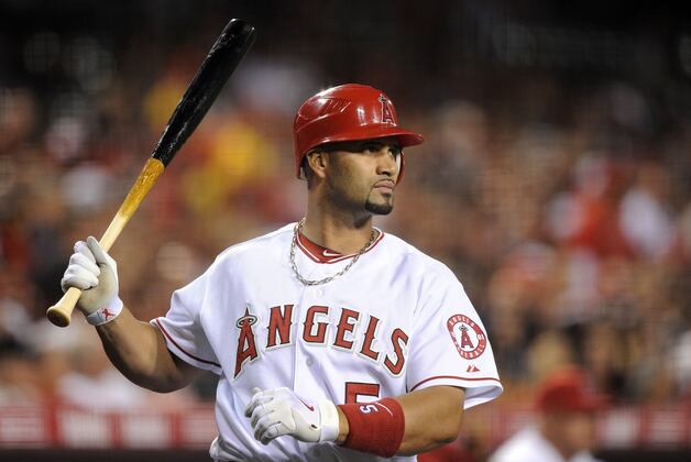 MLB's Top 100 Players Right Now