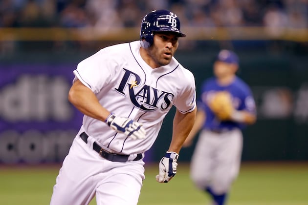 Cleveland Indians: 5 Predictions for Johnny Damon's 2012 Season