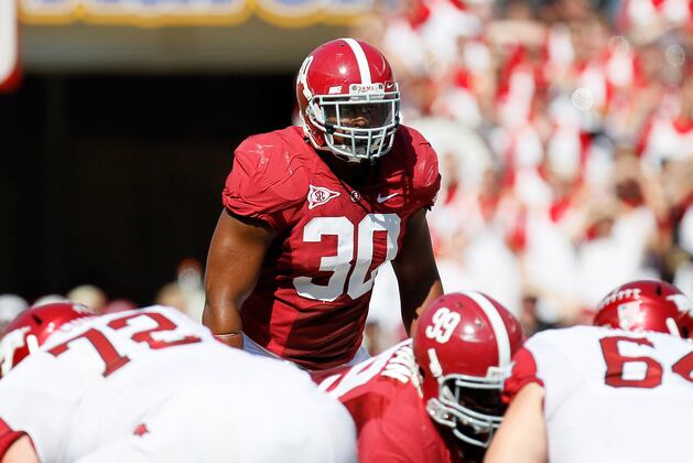 Baltimore Ravens Mock Draft: The 8 Players They Will (or Should) Pick