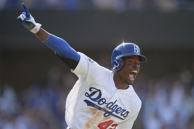 Los Angeles Dodgers: 6 Reasons Why the Dodgers Can Win the NL West