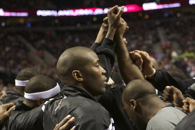 Portland Trail Blazers: How Each Player Must Improve Next Season