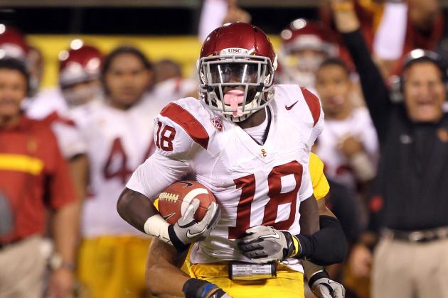 USC Football Recruiting: Handicapping Trojan Offers by Position (Linebacker)