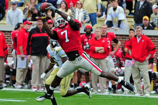 Chicago Bears Mock Draft: 4 Possible Mid-Round Tight End Prospects