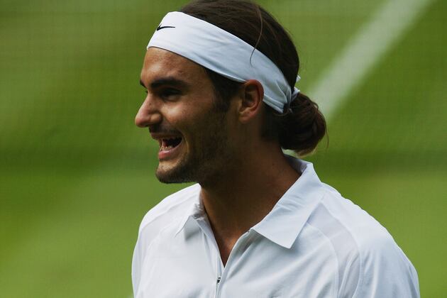 Roger Federer: Ranking All 16 of His Grand Slam Finals Victories (Part 1 of 2)