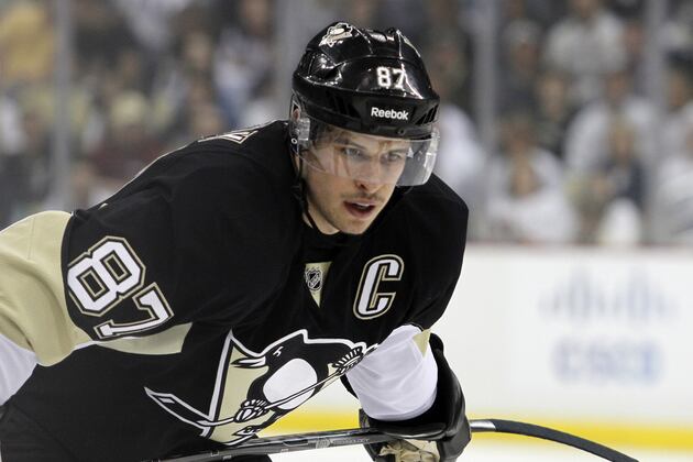 The NHL's Top 100 Players Right Now