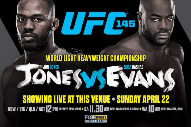 UFC 145: One-Fight Card or Great Card? Breakdown of Every Fight