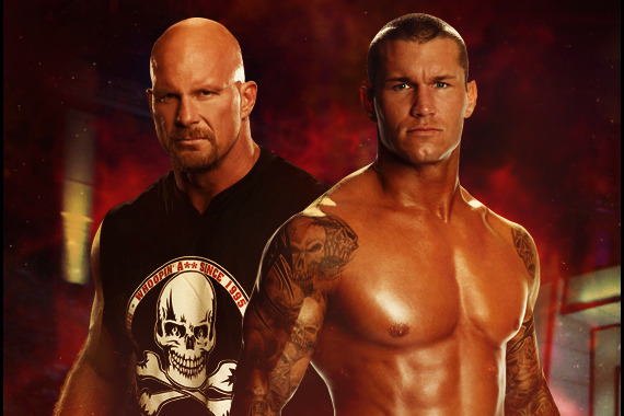 WrestleMania 29: The Case for Randy Orton to Face Steve Austin