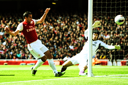 Arsenal 0-0 Chelsea: 5 Things You Must Know