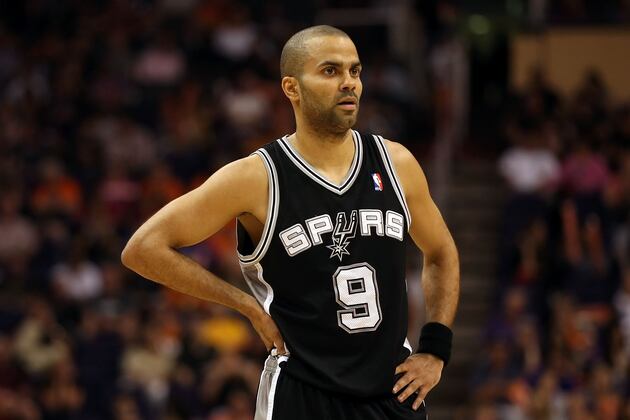 5 Burning Questions for the San Antonio Spurs Heading into the NBA Playoffs 2012