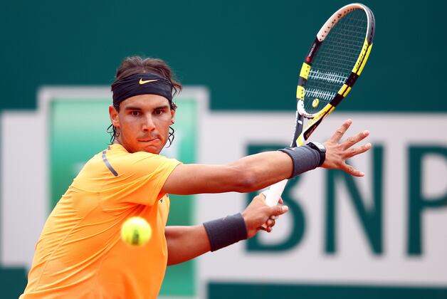 Monte Carlo Rolex Masters Final 2012: Keys for Rafael Nadal and Novak Djokovic