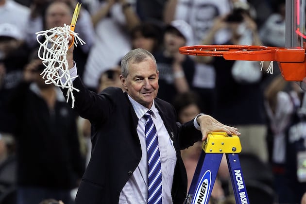 The Top 10 Huskies of the Jim Calhoun Era