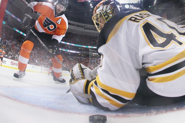 NHL Playoffs: 50 Most Shocking Moments in Stanley Cup Playoff History