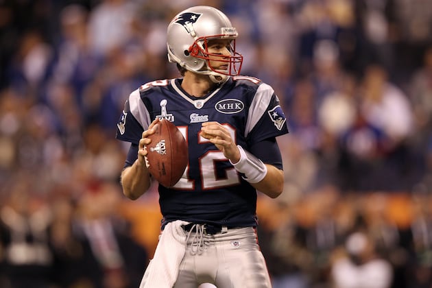 10 Best Late-Round QB Selections in NFL Draft History
