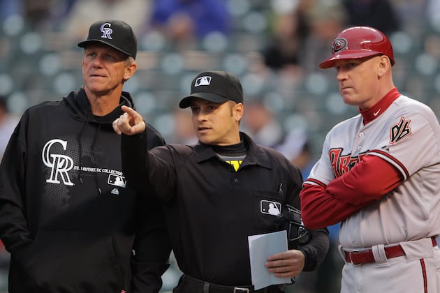 Power Ranking the 5 Most Entertaining Umpires in Baseball