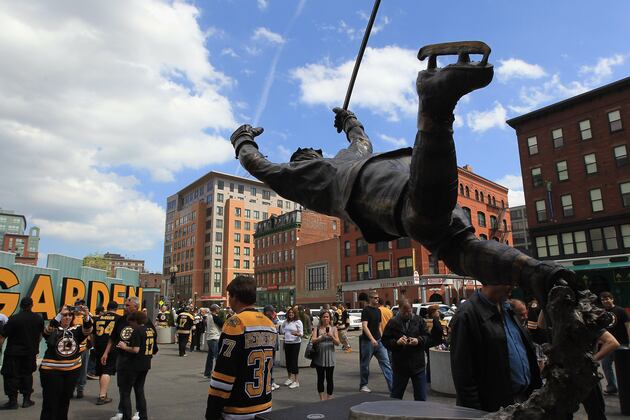 Stanley Cup Playoffs 2012: The Most Important Storylines for Saturday's Games