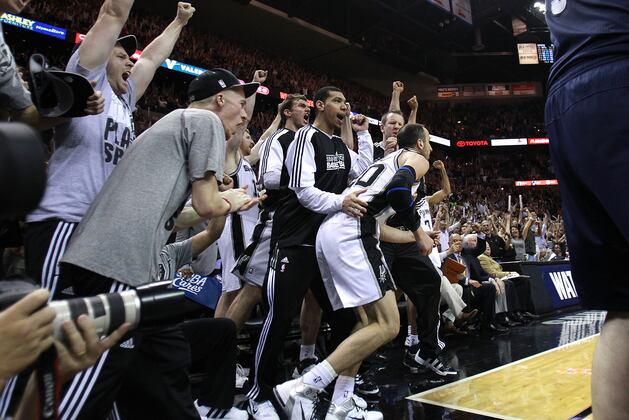 San Antonio Spurs: The Three Biggest Questions Regarding Title Hopes Answered