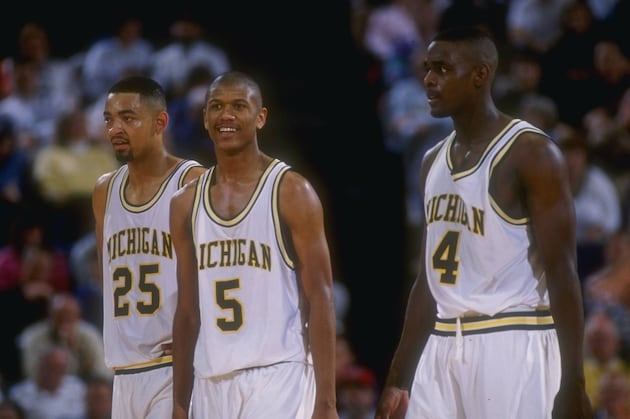 College Basketball: The 25 Greatest Teams Not to Win the National Championship