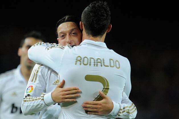 Barcelona vs. Real Madrid: 8 Lessons Learned from El Clasico
