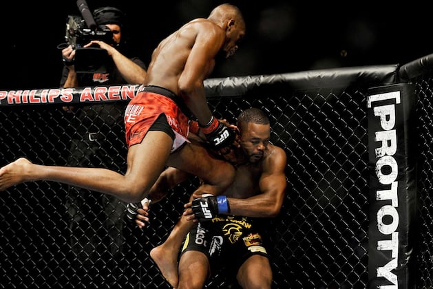 UFC 145 Results: Winners, Losers, and Other Thoughts
