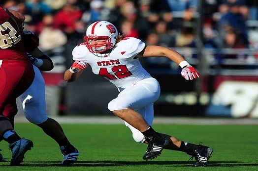 Audie Cole: 5 Reasons Why NFL Draft Prospect Will Succeed in the Pros