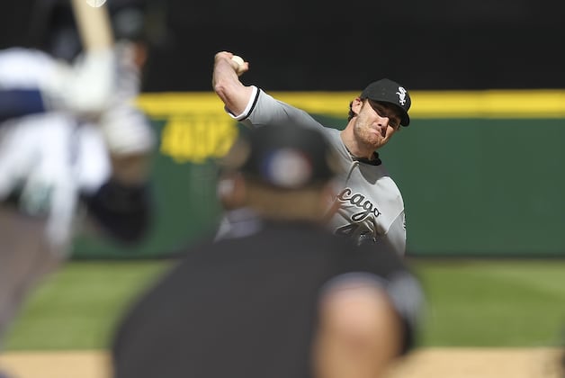 Philip Humber: Where Does White Sox's Perfect Game Rank All-Time?