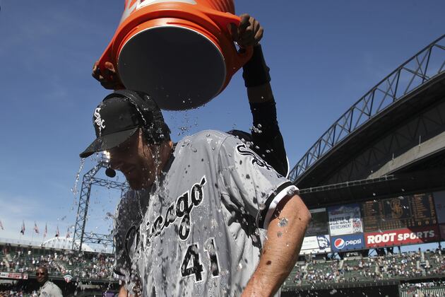 MLB Perfect Game Pitchers: What Happened After?